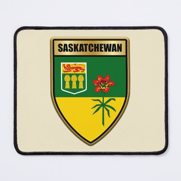 Item preview, SASKATCHEWAN Phone Cases & Other Gifts (12) designed and sold by mpodger.