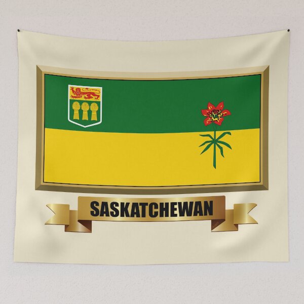 Item preview, SASKATCHEWAN Phone Cases & Other Gifts (12) designed and sold by mpodger.