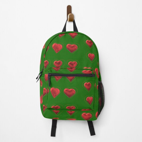 Item preview, hearts red designed and sold by miaterinka.