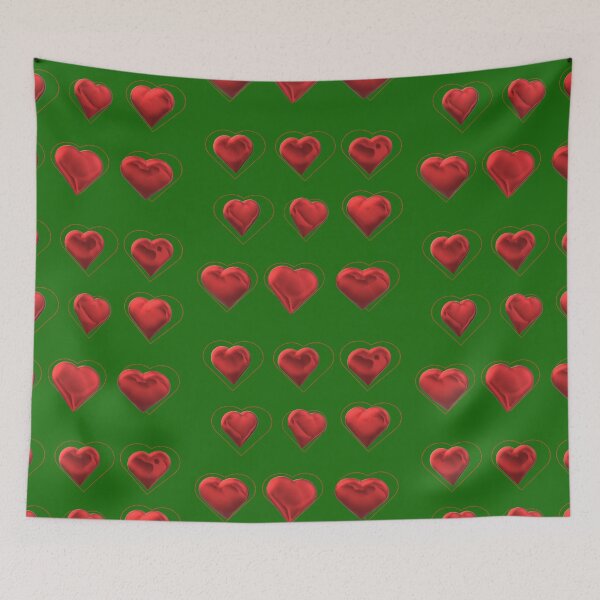 Item preview,  hearts red designed and sold by miaterinka.