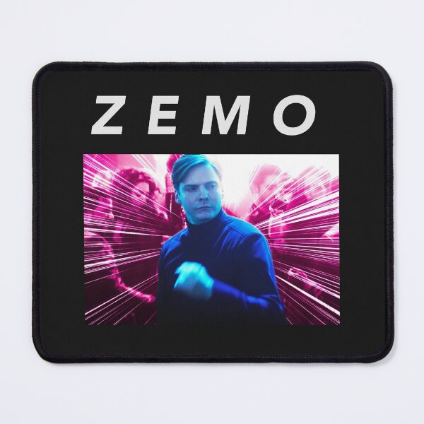 Item preview, Dancing Zemo designed and sold by thebcarts.
