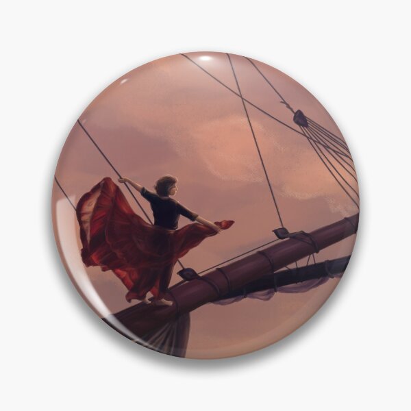 Item preview, sing me awake with a song about pirates designed and sold by Nikita Schaap.