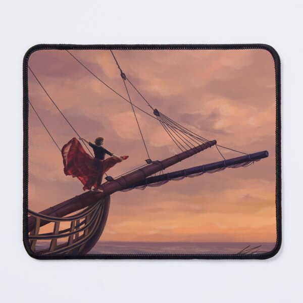 Item preview, sing me awake with a song about pirates designed and sold by Nikita Schaap.