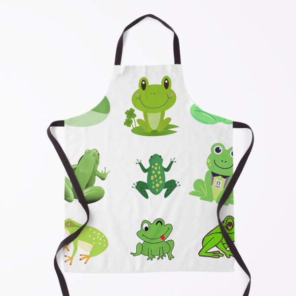 Item preview, Frog pack designed and sold by Vividy.