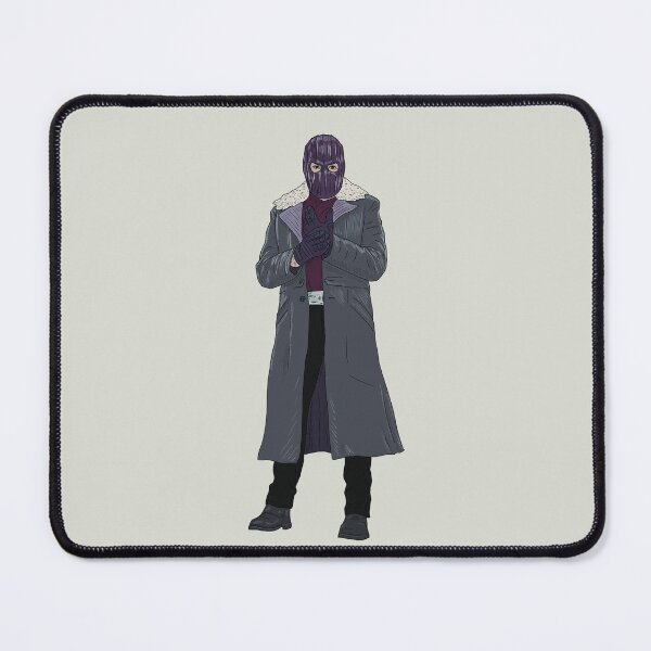 Item preview, Zemo Art designed and sold by thebcarts.