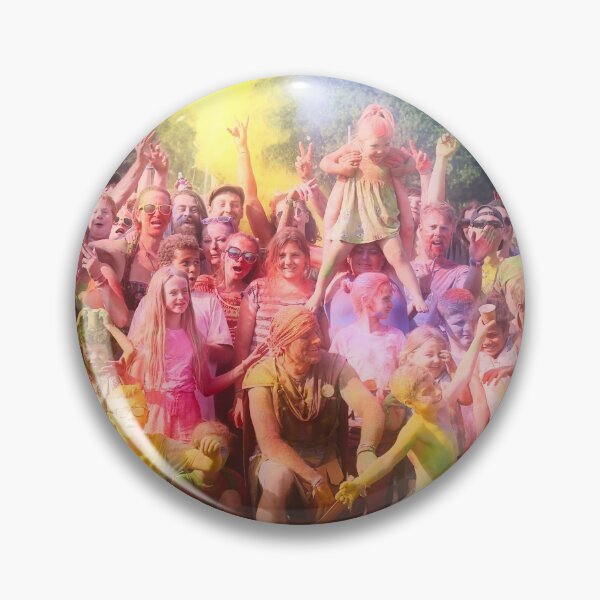 Item preview, Festival de Maui Waui designed and sold by JerryTye.