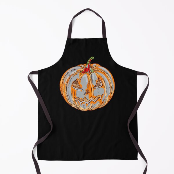 Item preview, halloween pumpkin face designed and sold by RheaRealm.