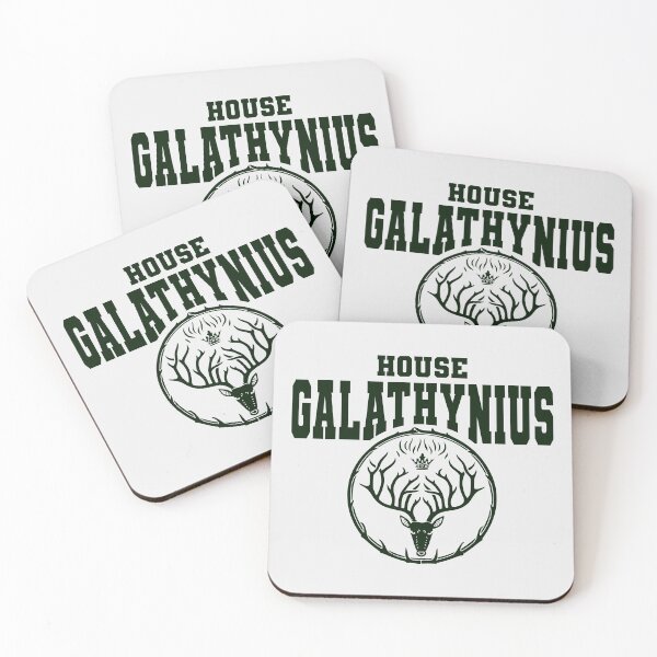 Item preview, Throne of Glass House Galathynius designed and sold by GinaBirki.