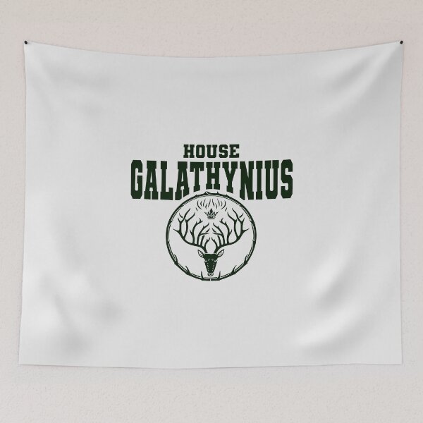Item preview, Throne of Glass House Galathynius designed and sold by GinaBirki.