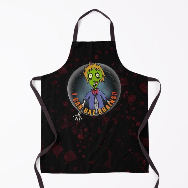 Item preview, Dank Zombie Meme | Dank Horror Meme | Lolcat Meme | Lolspeak Meme | Dank Halloween Meme | I Can Has | I Can Haz | Lol Speak | Lol cat | Luls | Lolz | TM11 designed and sold by triciakitty.