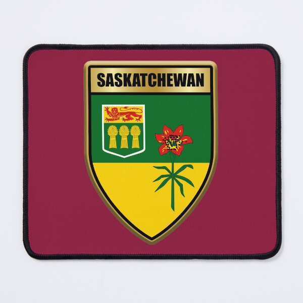 Item preview, SASKATCHEWAN Phone Cases & Other Gifts (14) designed and sold by mpodger.