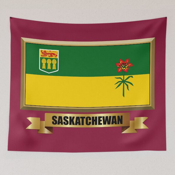 Item preview, SASKATCHEWAN Phone Cases & Other Gifts (14) designed and sold by mpodger.