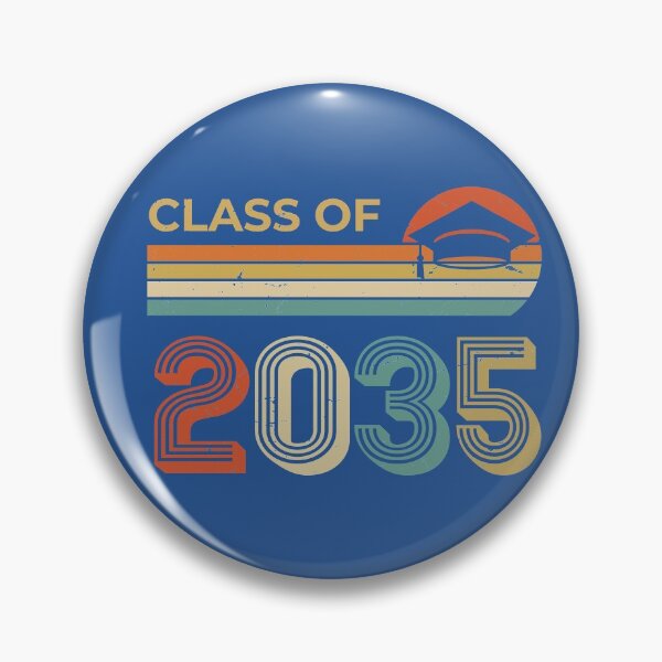 Item preview, Class of 2035 Grow With Me designed and sold by Raminovitch.