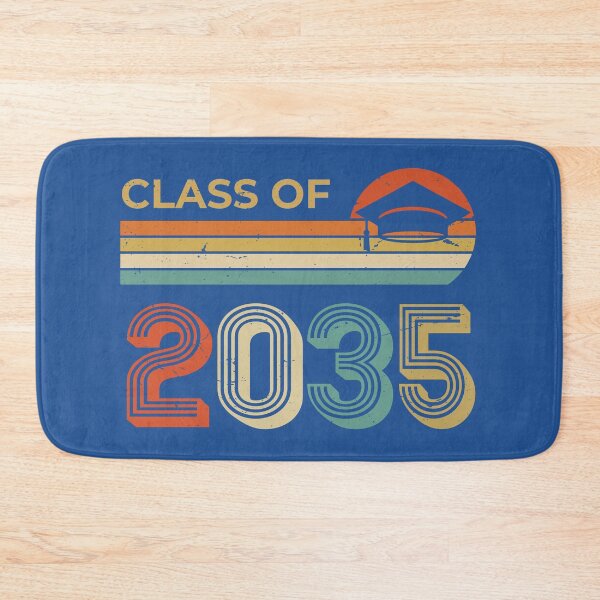 Item preview, Class of 2035 Grow With Me designed and sold by Raminovitch.