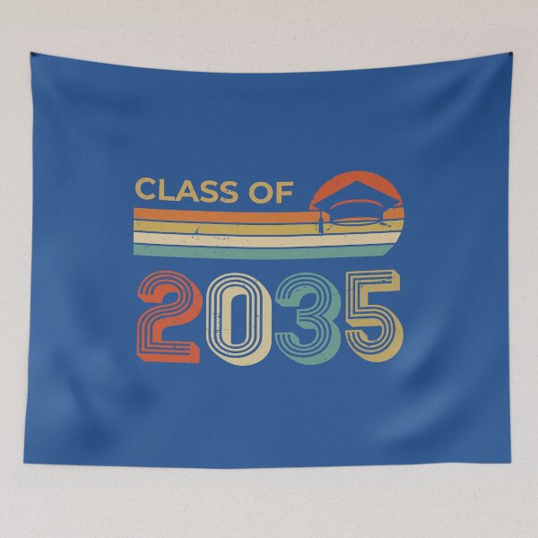 Item preview, Class of 2035 Grow With Me designed and sold by Raminovitch.