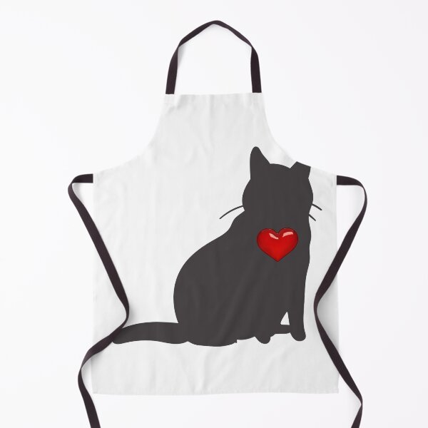 Item preview, Kitten and red heart designed and sold by NaturaFotos.