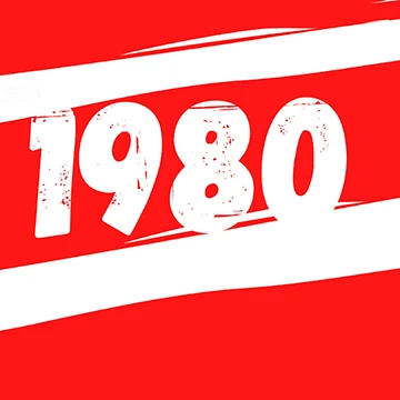 Artwork thumbnail, 1980 by Roshan113
