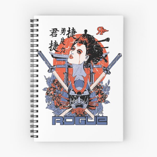 Artikelvorschau, ROGUE YAKUZA entworfen und verkauft von Rogueclothes.