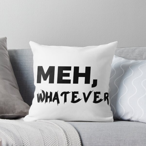 Item preview, meh, whatever designed and sold by diva-design.