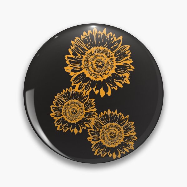 Item preview, Sunny Sunflower designed and sold by Soumita.