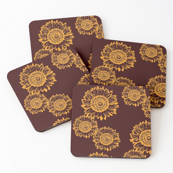 Item preview, Sunny Sunflower designed and sold by Soumita.