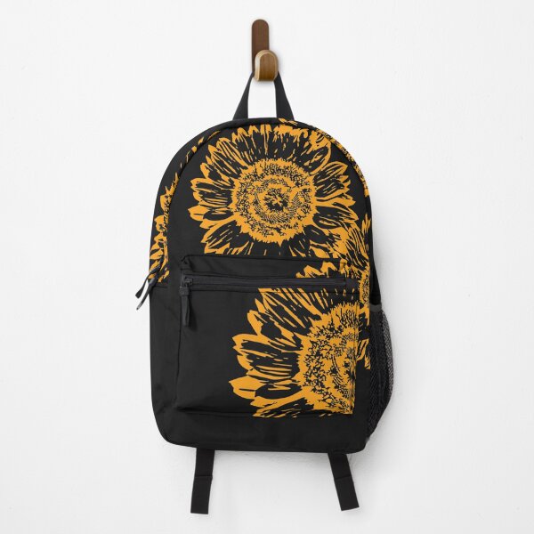 Item preview, Sunny Sunflower designed and sold by Soumita.