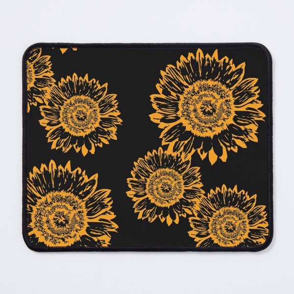 Item preview, Sunny Sunflower designed and sold by Soumita.