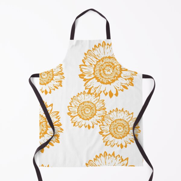 Item preview, Sunny Sunflower designed and sold by Soumita.