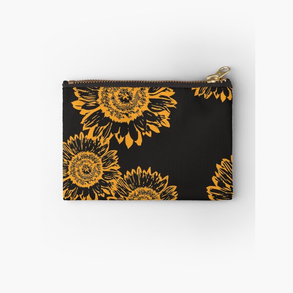 Item preview, Sunny Sunflower designed and sold by Soumita.