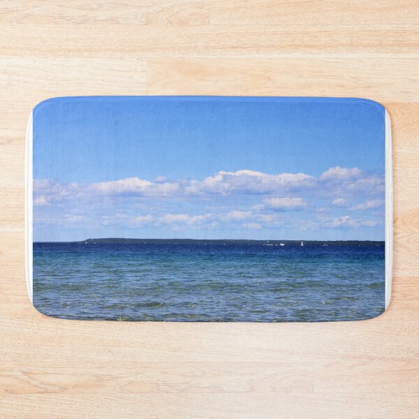 Item preview, Fresh water and Clouds designed and sold by SariePhotograph.