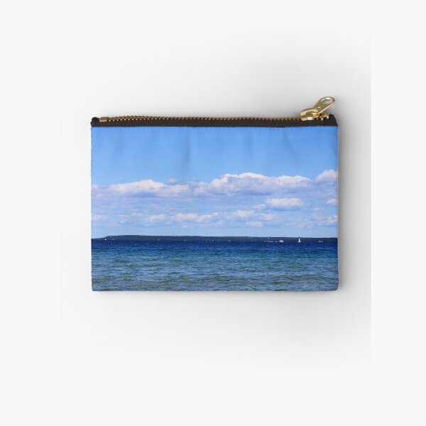 Item preview, Fresh water and Clouds designed and sold by SariePhotograph.