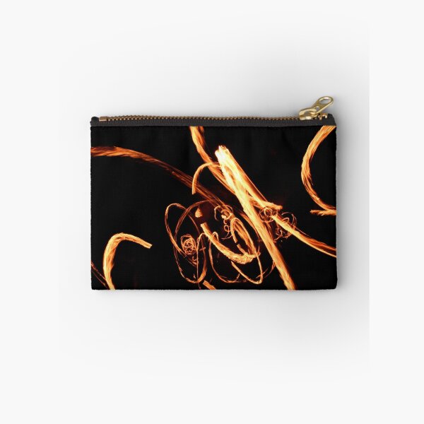 Item preview, Fire twirling designed and sold by Benjamin Liew.