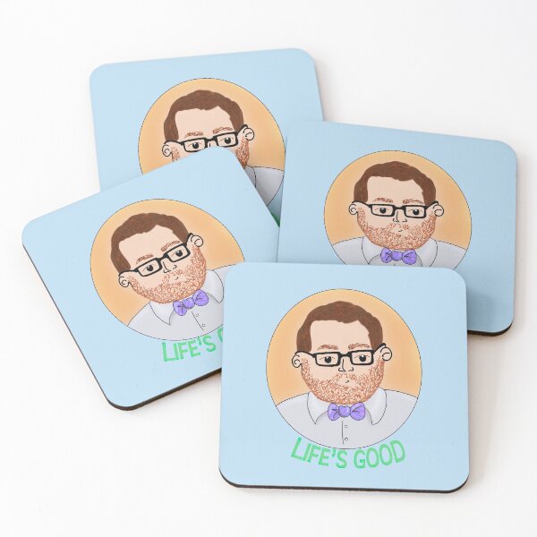 Item preview, Life's Good -Bray designed and sold by tunatoes.