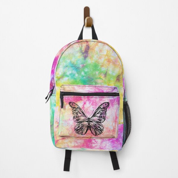 Item preview, Monarch Butterfly Tie Dye designed and sold by GionaSophia.