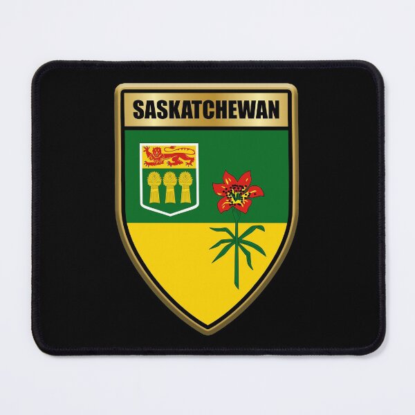Item preview, SASKATCHEWAN Phone Cases & Other Gifts (15) designed and sold by mpodger.
