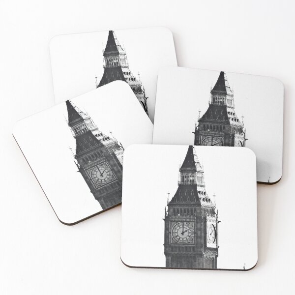 Item preview, Eso es Big ... Big Ben designed and sold by laurierox.