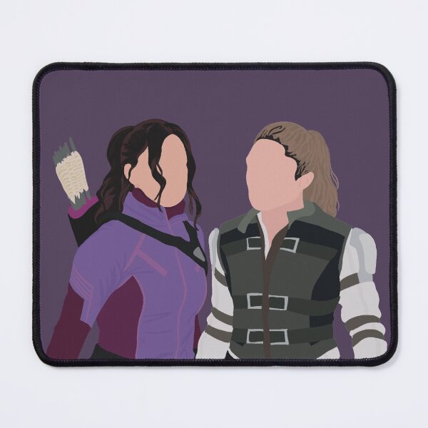 Item preview, Yelena and Kate designed and sold by gofundme.