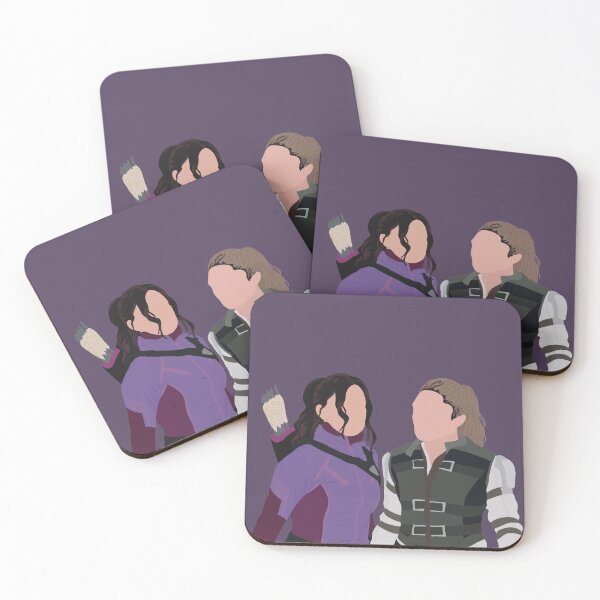 Item preview, Yelena and Kate  designed and sold by gofundme.