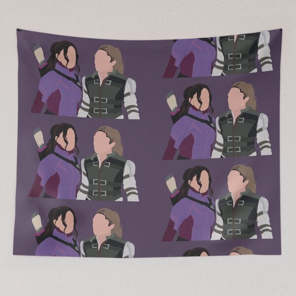 Item preview, Yelena and Kate  designed and sold by gofundme.
