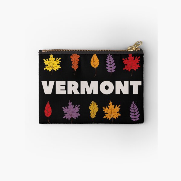 Item preview, Vermont Autumn Leaves designed and sold by JosephTHooper.