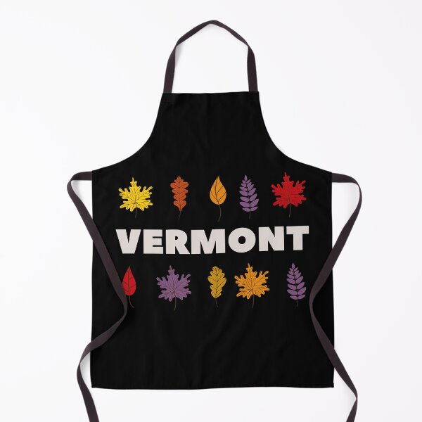 Item preview, Vermont Autumn Leaves designed and sold by JosephTHooper.