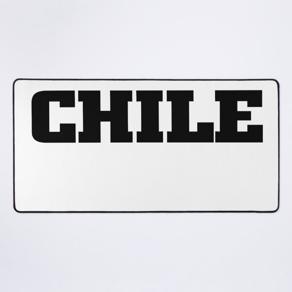 Item preview, I love Chile in my heart designed and sold by Thestarrysky.