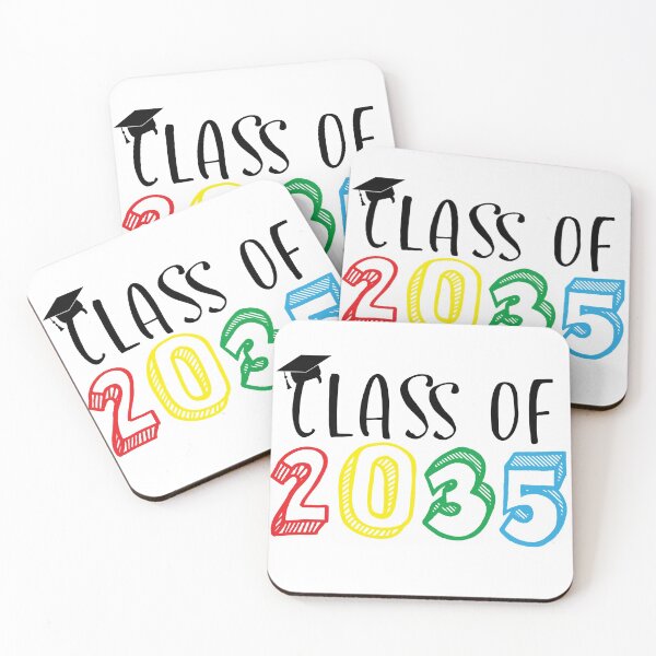 Item preview, Class of 2035 designed and sold by Raminovitch.
