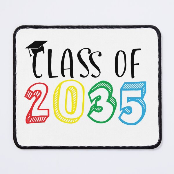 Item preview, Class of 2035 designed and sold by Raminovitch.
