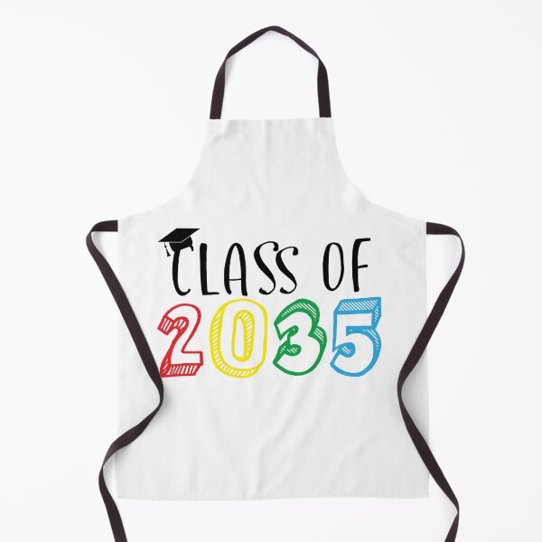 Item preview, Class of 2035 designed and sold by Raminovitch.
