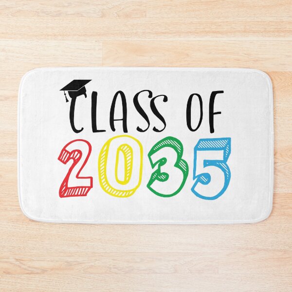 Item preview, Class of 2035 designed and sold by Raminovitch.