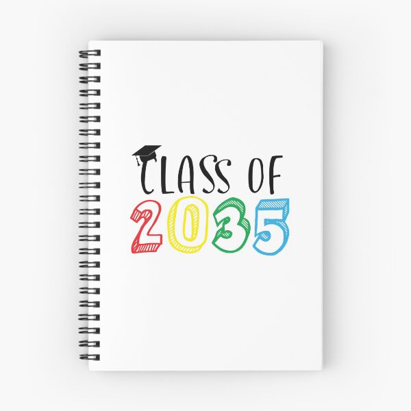 Item preview, Class of 2035 designed and sold by Raminovitch.