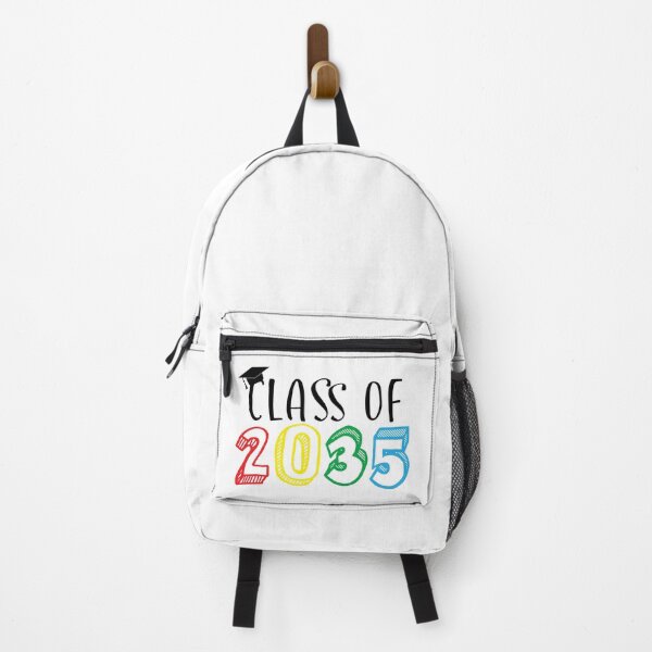 Item preview, Class of 2035 designed and sold by Raminovitch.
