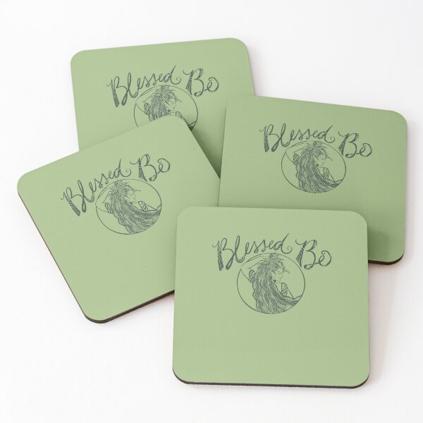 Item preview, Blessed Be designed and sold by FrictionMaxxing.