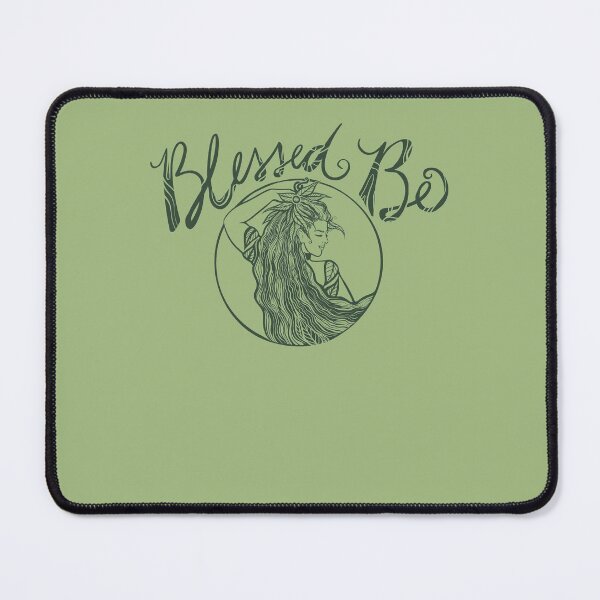 Item preview, Blessed Be designed and sold by FrictionMaxxing.